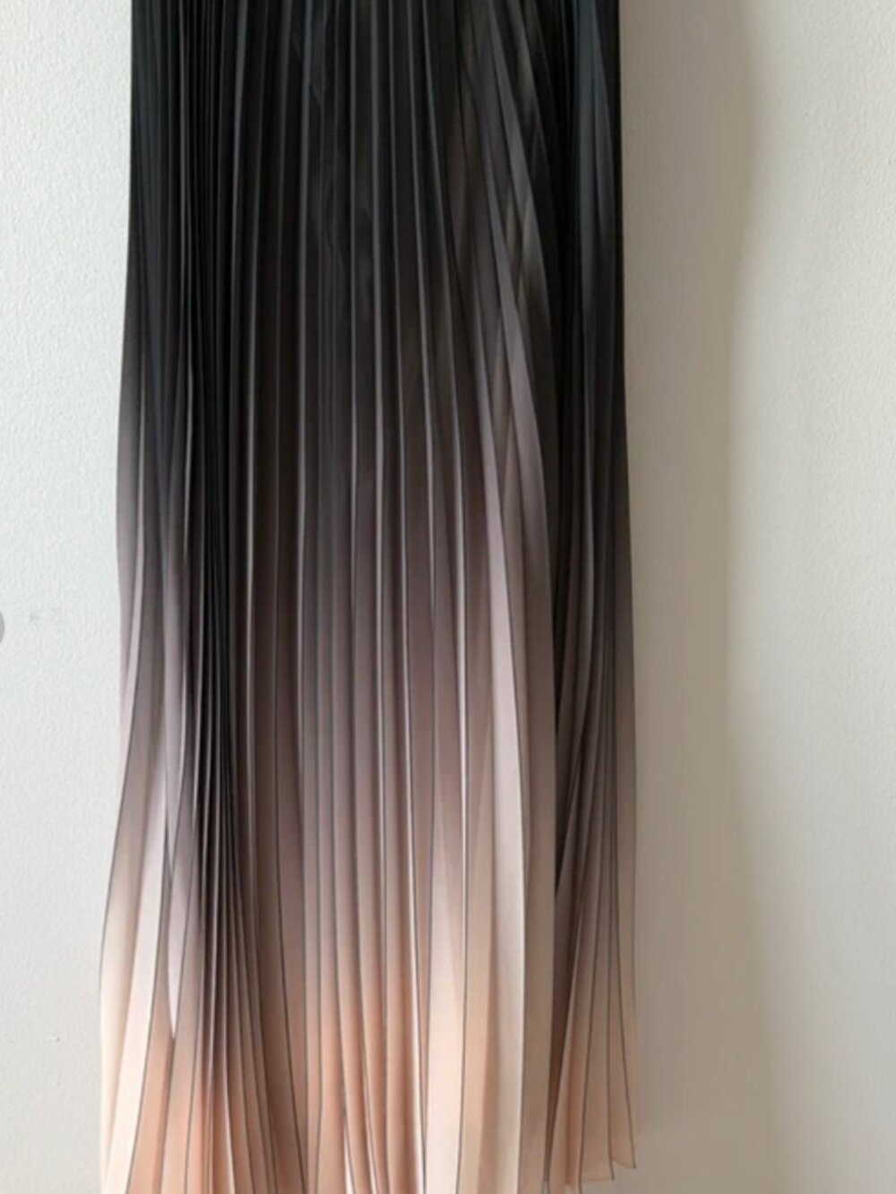 Ungaro Gigi Ombre Ball Gown - Picture 4 of 7
